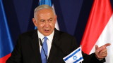  Нетаняху твърди: Израел няма да организира пети избори 