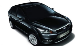 Ford Motor с бум в продажбата на хибриди