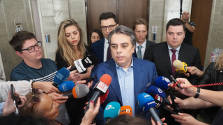 ПП ще мисли върху четвъртия вот на недоверие