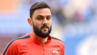 Владимир Гаджев на този етап няма да играе в Ботев