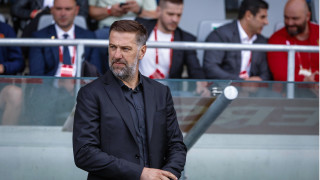 Младен Кърстаич щял да следи с голям интерес как ще