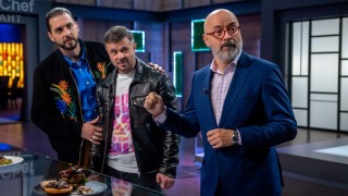 До старта на на осмия сезон на MasterChef ни дели