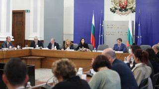 В проекта на Закон за са заложени значителни публични инвестиции