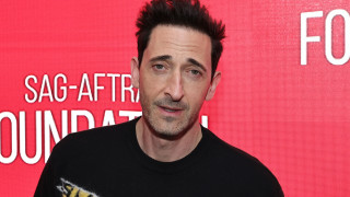 Нищо около номинирания за 10 награди Оскар Бруталисът не е