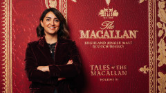 186 000 лева за бутилка уиски -  какво стои зад Tales of The Macallan Volume II
