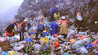 М. Заимов: Процедурата срещу България за боклука е по вина на Б. Борисов