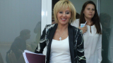 Манолова зарина шефа на „Топлофикация”-София с въпроси за юрисконсултите