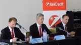 UniCredit: България ще бъде втора в ЦИЕ по икономически растеж през 2017-а