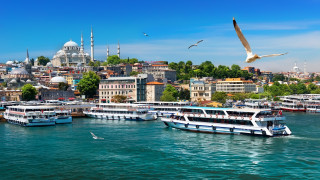 Турция се готви за 35 милиона туристи през 2018-а