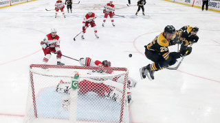 Резултати от срещите в НХЛ играни в понеделник 2 декември