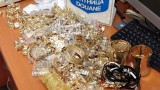  Задържаха 5 кг златни и сребърни бижута при две инспекции на Капитан Андреево 