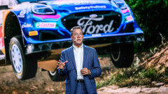 Босът на Ford: САЩ не може да се конкурира с Китай при електромобилите