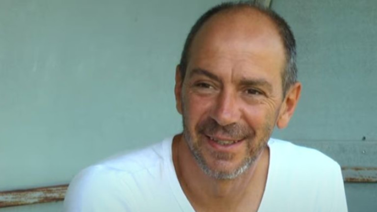 Ivo Andonov : le véritable objectif du CSKA est le stade, le transfert de Nazon est correct Ivo Andonov : le véritable objectif du CSKA est le stade, le transfert de Nazon est correct