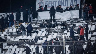 Дисциплинарната комисия към БФС оповести наказанията след 20 ия кръг С най сериозна