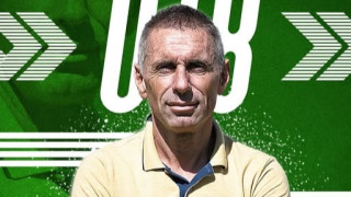 Добре познато име на габровските футболни привърженици застава начело на