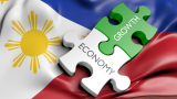 Филипините регистрираха най-силния икономически растеж в Азия