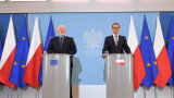 Полша и ЕС все още не могат да се разберат за съдебната реформа