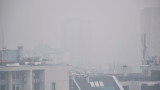  Опасно замърсен въздух в София довечера 
