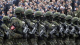 Сръбският военен министър: Парадът е послание към нашите приятели и врагове