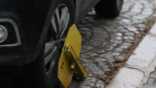 Затягат контрола срещу неправилното паркиране в София