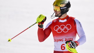 Австриецът Йоханес Щролц дублира постижението на своя баща Хуберт от