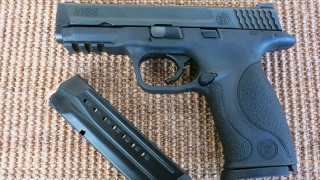 Американският производител на оръжие известен по цял свят Smith