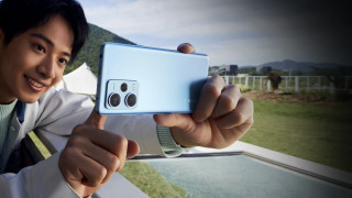 Redmi Note 12 Pro+ идва с 200 мегапиксела и достъпна цена