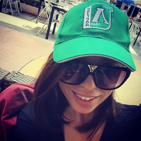 Мика Стоичкова лично наложила психоатака на Кличко