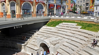Пловдив – новата индустриална столица на България