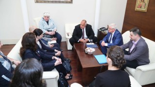 1 7 милиона лева отпуска държавата за педиатричната болница Дават се