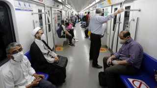 Броят на заразените с новия коронавирус COVID 19 достигна 180 156