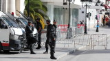  Тунис удари при огромна акция каналджиите на мигранти 