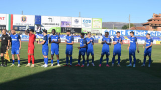 Монтана няма да може да разчита на Мартин Михайлов и