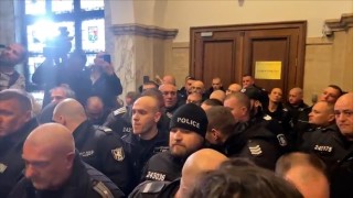 Гражданското сдружение БОЕЦ атакува изпълняващия функциите главен прокурор Борислав Сарафов