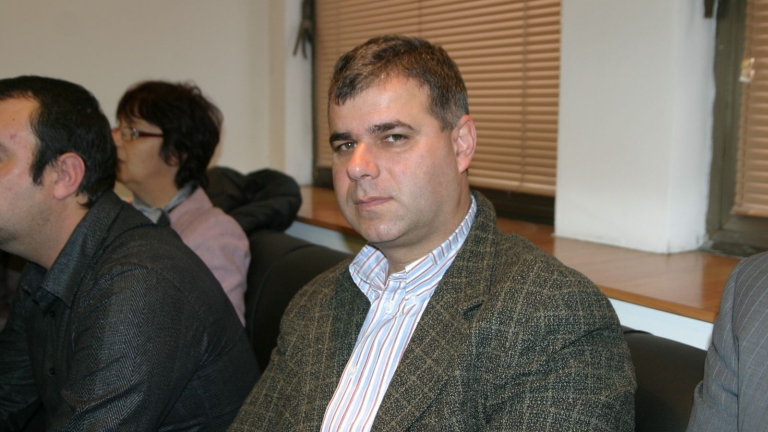 Прокуратурата с още две обвинения срещу кмета на Перущица