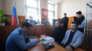 Условна присъда за руски блогър, ловил покемони в църква