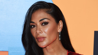 В ролята си на жури в музикалния формат X Factor