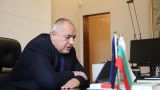 Борисов се хвали пред италианския премиер със защитните ни облекла