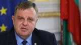 Каракачанов: ВМРО не за първи път се явяват сами на избори