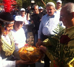 Доган: ДПС греши, защото изпреварва времето