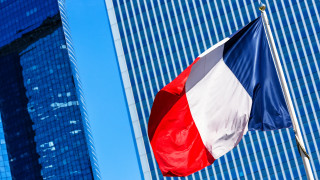 Френската икономика неочаквано се запъти към свиване