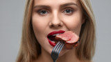 Червеното месо, килограмите, кожата и какво се случва, ако спрем да го ядем