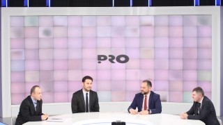 Превръщането на един град в умен и използването на интелигентни