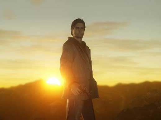 Remedy: Бихме направили Alan Wake 2