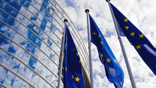 Парламентарна комисия на Европейския съюз отхвърли знаковия закон на блока