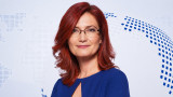 Веселина Петракиева поема новините и публицистиката на БНТ