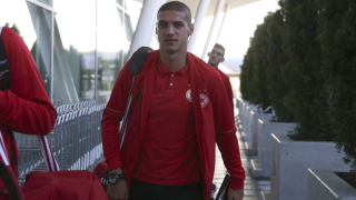 Кирил Десподов: Мисля, че ще съм титуляр