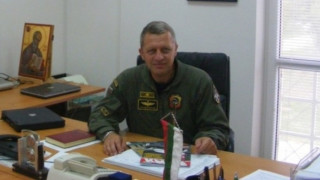 Комисията която оценява офертите за избор на нов тип изтребител