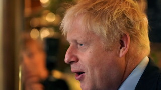 Бившият външен министър Борис Джонсън е новият лидер на Консервативната