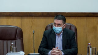 В Специализирана прокуратура е постъпила информация от Върховна касационна прокуратура